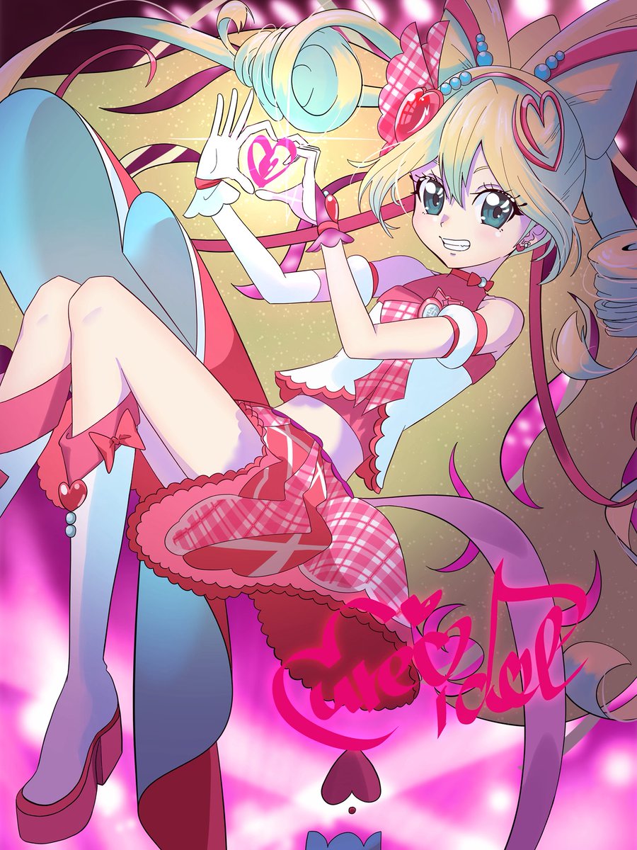 りりん🎀 (@Ririn_ldc) / Posts / X