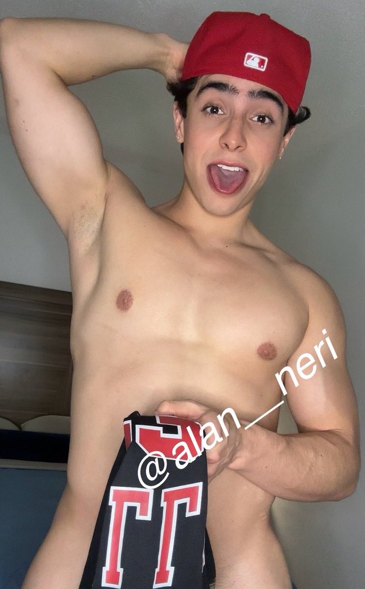 Alan Neri 🇲🇽 tweet media