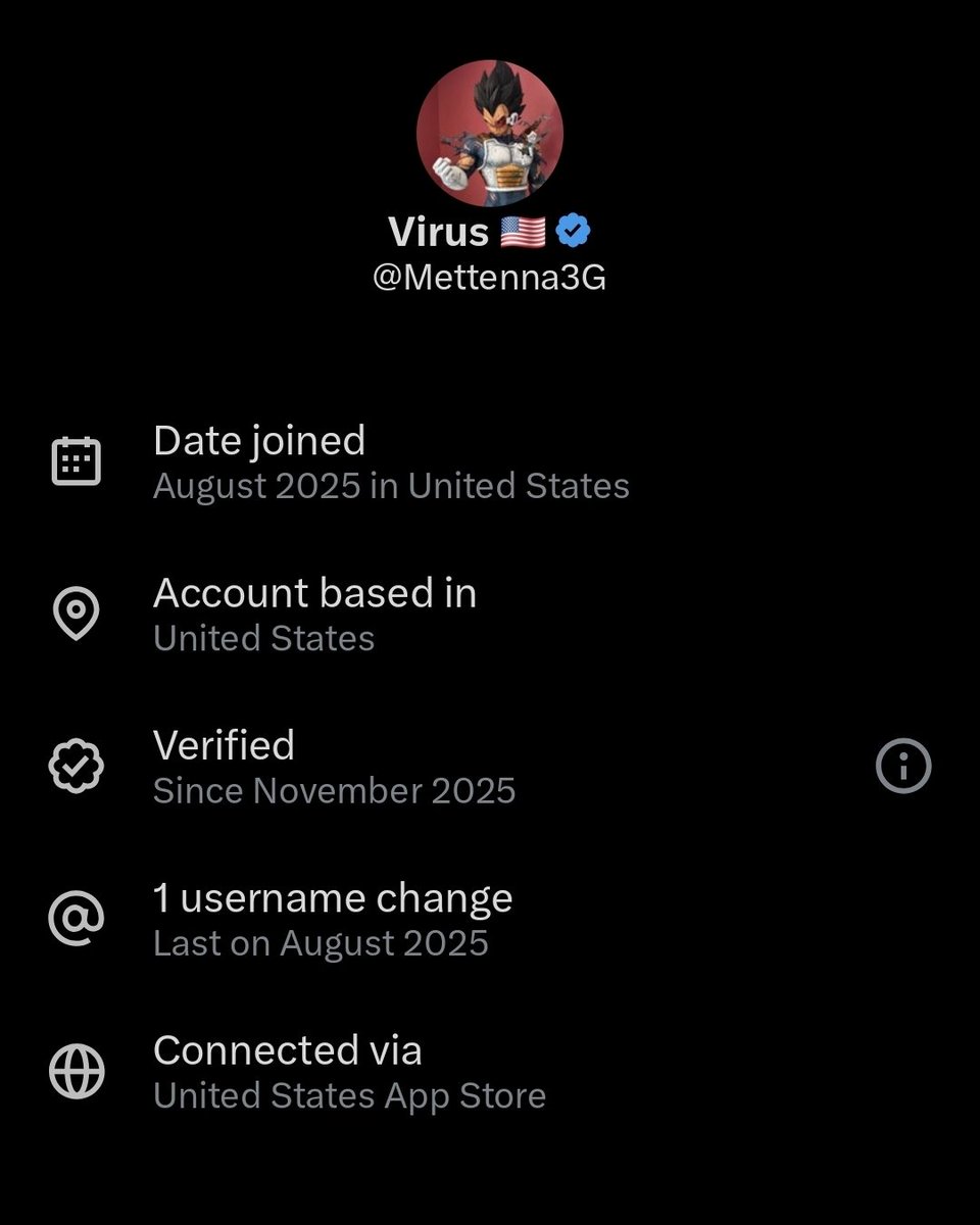 Virus 🇺🇸 tweet media