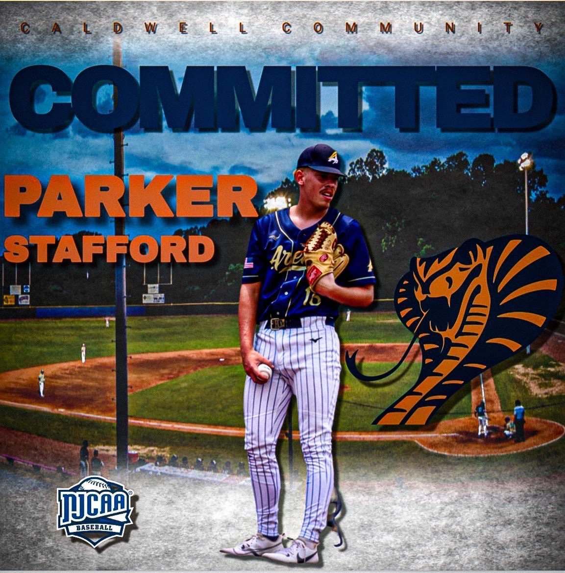 Parker Stafford tweet media