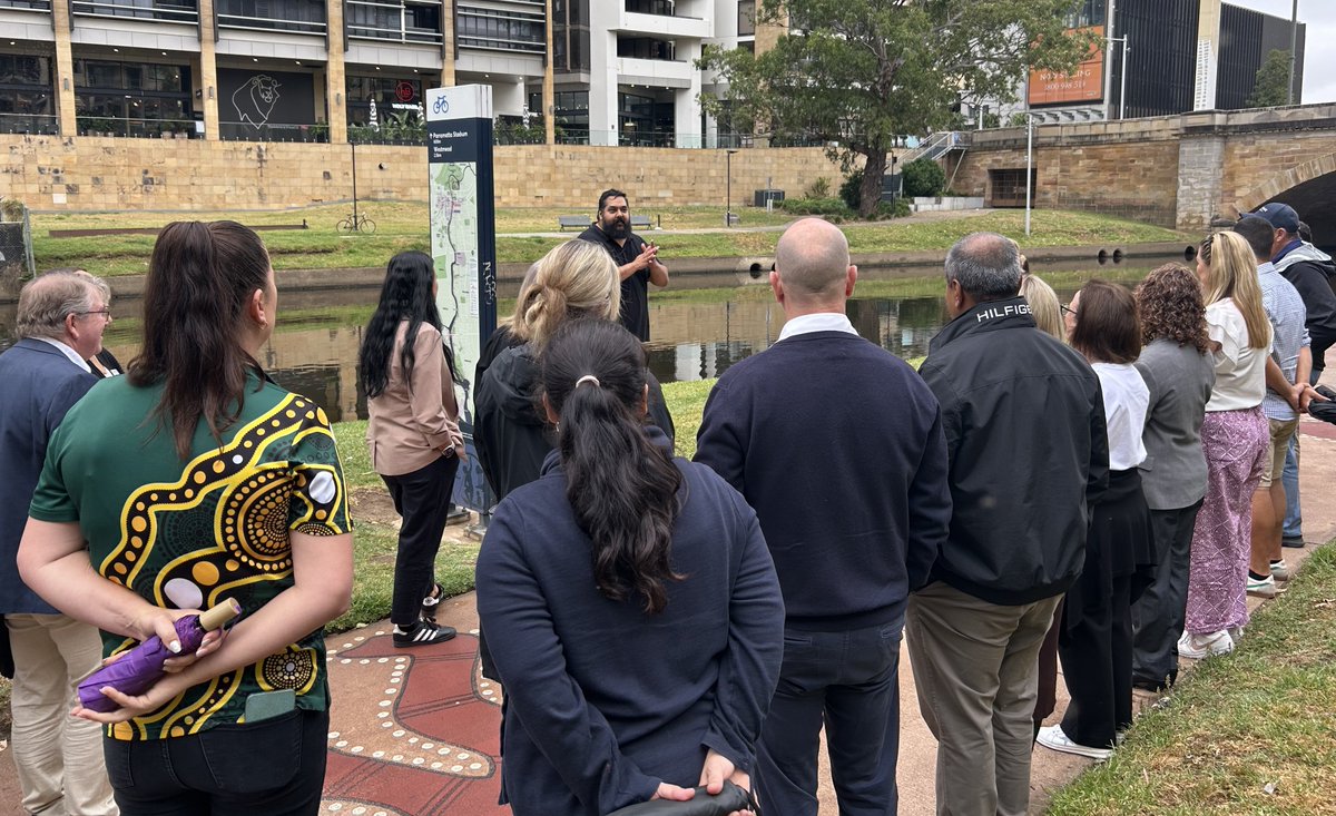 NSW DoE School Leadership Institute tweet media