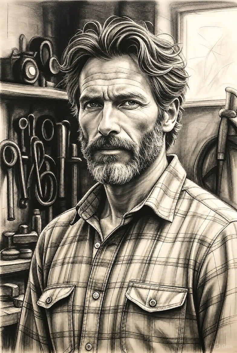 techdog's tweet image. Had to be a bit forceful but @grok did better tonight.