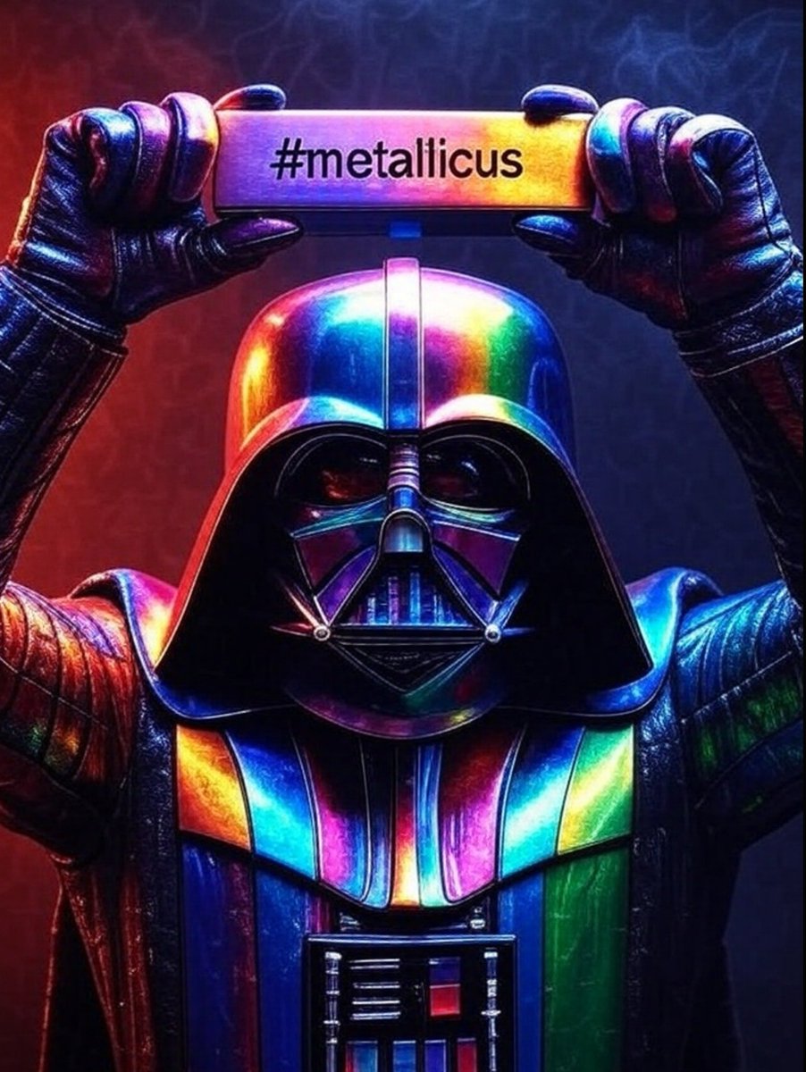 Yacht_ClubCoin's tweet image. Even the Empire knows... #MoveToMetal 
#metallicus #XPRNetwork #metalblockchain #webauthwallet #loanprotocol
