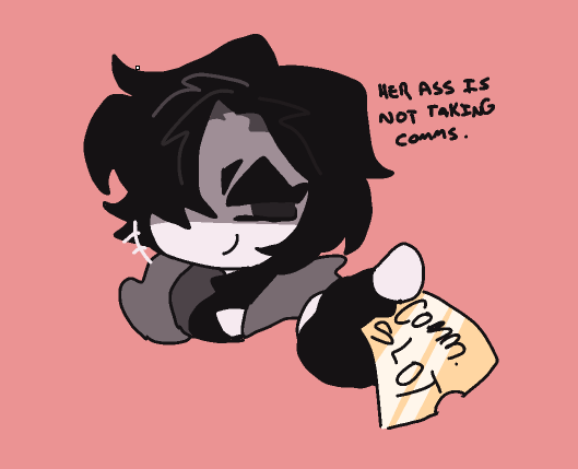 YOU'RE SO AGGRESSIVE??? Fine, go ahead. Take it. Right from my hand. Do it.