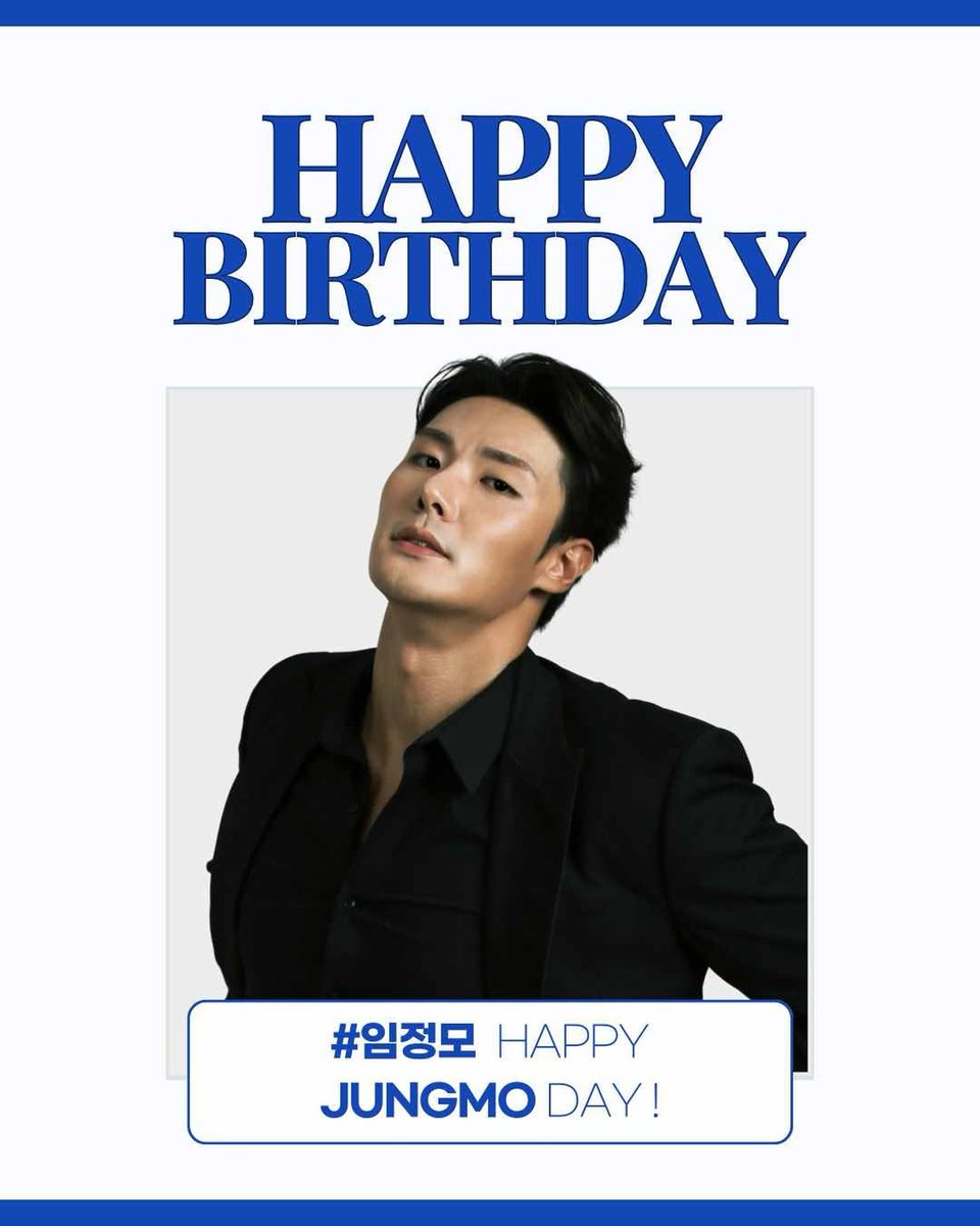 morakmorak_'s tweet photo. bluestage_artist
🥳🎉🥳🎉
𝙷𝚊𝚙𝚙𝚢 𝙱𝚒𝚛𝚝𝚑𝚍𝚊𝚢 𝙳𝚎𝚊𝚛 @jungmolim 
11월 21일, 오늘은 임정모 배우의 생일입니다.
기쁜 이 순간 함께 축하해주세요 🎂🩵

______
#뮤지컬 #뮤지컬배우 #블루스테이지 #임정모 
#BlueStage #생일축하합니다 https://t.co/CknI4hMlCA