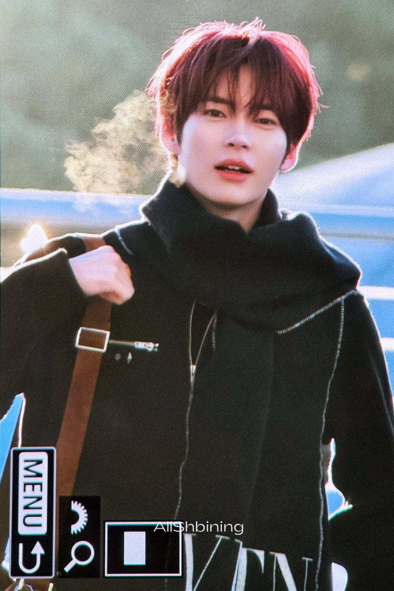 AllShbining's tweet photo. 251121

#성한빈 #SUNGHANBIN #ソンハンビン 
#제로베이스원 #ZB1 #ZEROBASEONE https://t.co/svpNuG4Yjp