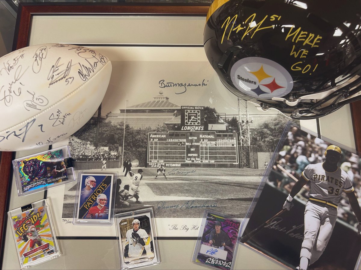 Baseball Card Castle tweet media