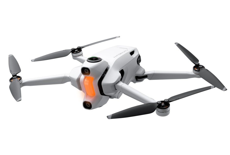 djirumor's tweet photo. DJI is launching the Avata 360, a new 360-degree drone aimed at challenging Insta360's dominance in the fast-growing immersive drone market.

The fierce rivalry is pushing innovation and shaking up the drone industry. #DroneWars #TechBattle

 (1/2) https://t.co/cw8ZIqNbPs