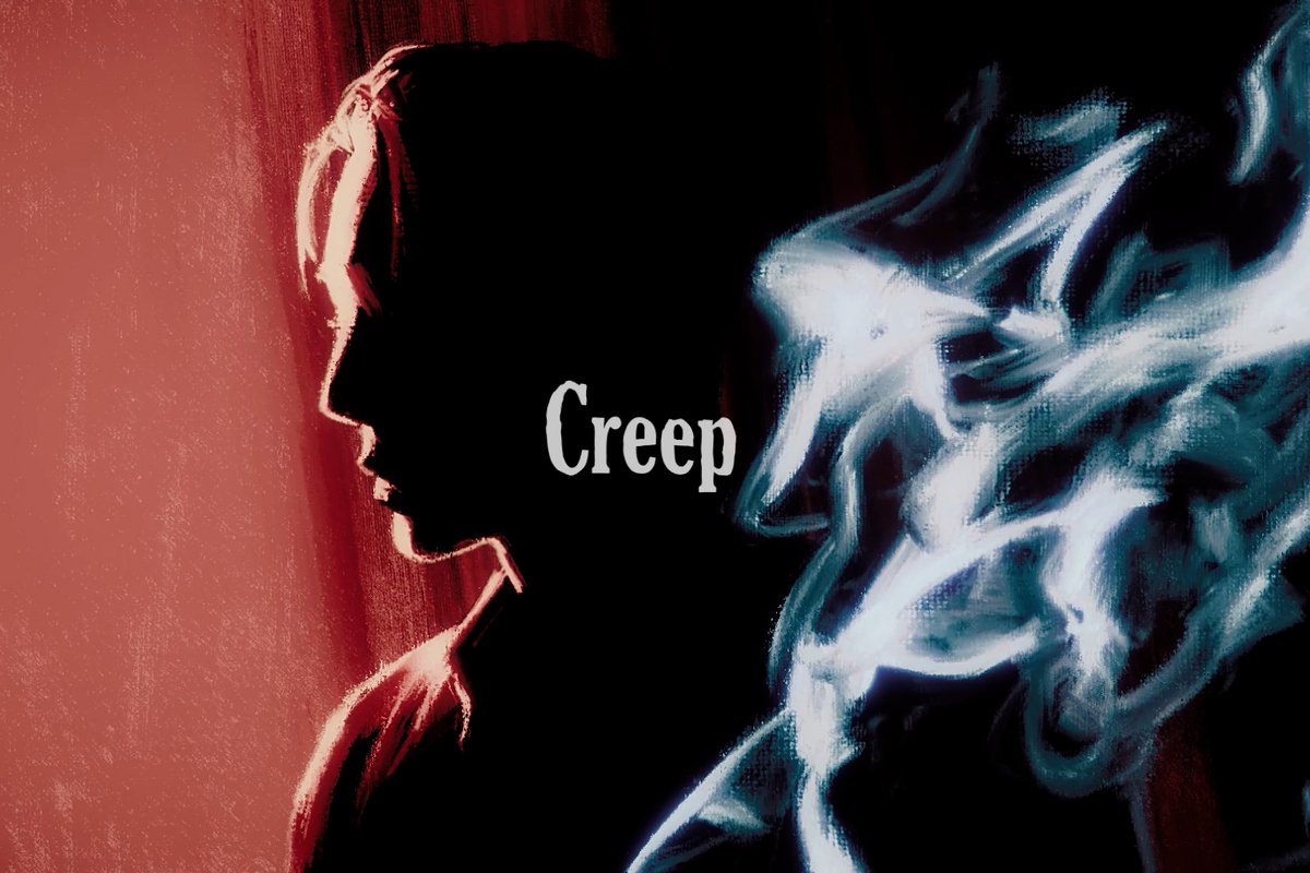 ATEEZofficial's tweet image. [📷] ATEEZ(에이티즈) 산 &apos;Creep&apos; Teaser | ATEEZ Present

2025. 11. 22. 12:00AM(KST)

youtu.be/7xIsS7pUoao

#ATEEZ #에이티즈 #SAN #산
#Creep
#GOLDENHOUR #GOLDENHOUR_Part3 #In_Your_Fantasy_Edition