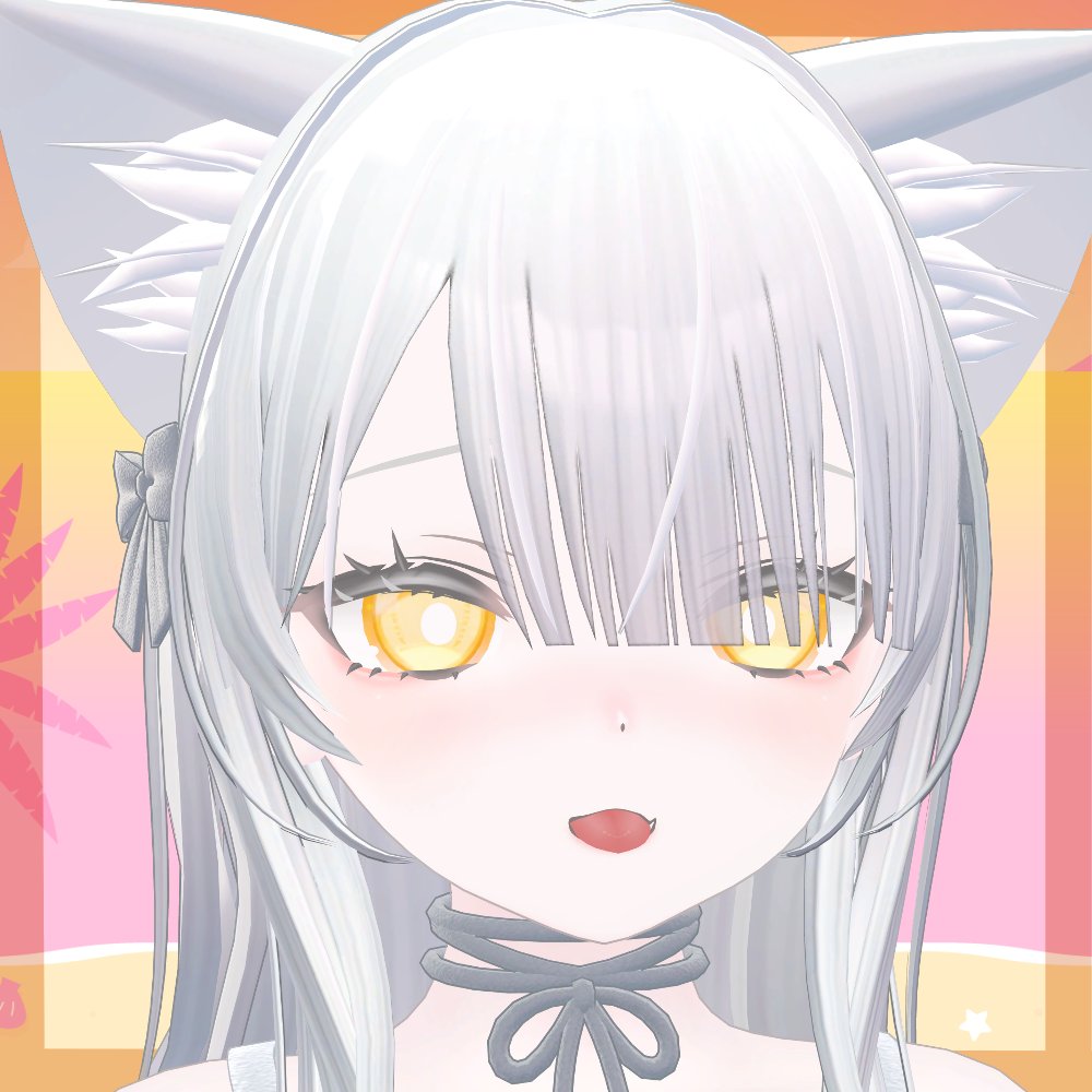 ももらんちゃん発売開始おめでとうございます🎉
アイテクスチャを対応させて頂きました！！
#Momoran3D #ChipieRupi #ひあひあパーク

hiahiapark.booth.pm/items/7638351
hiahiapark.booth.pm/items/7131032