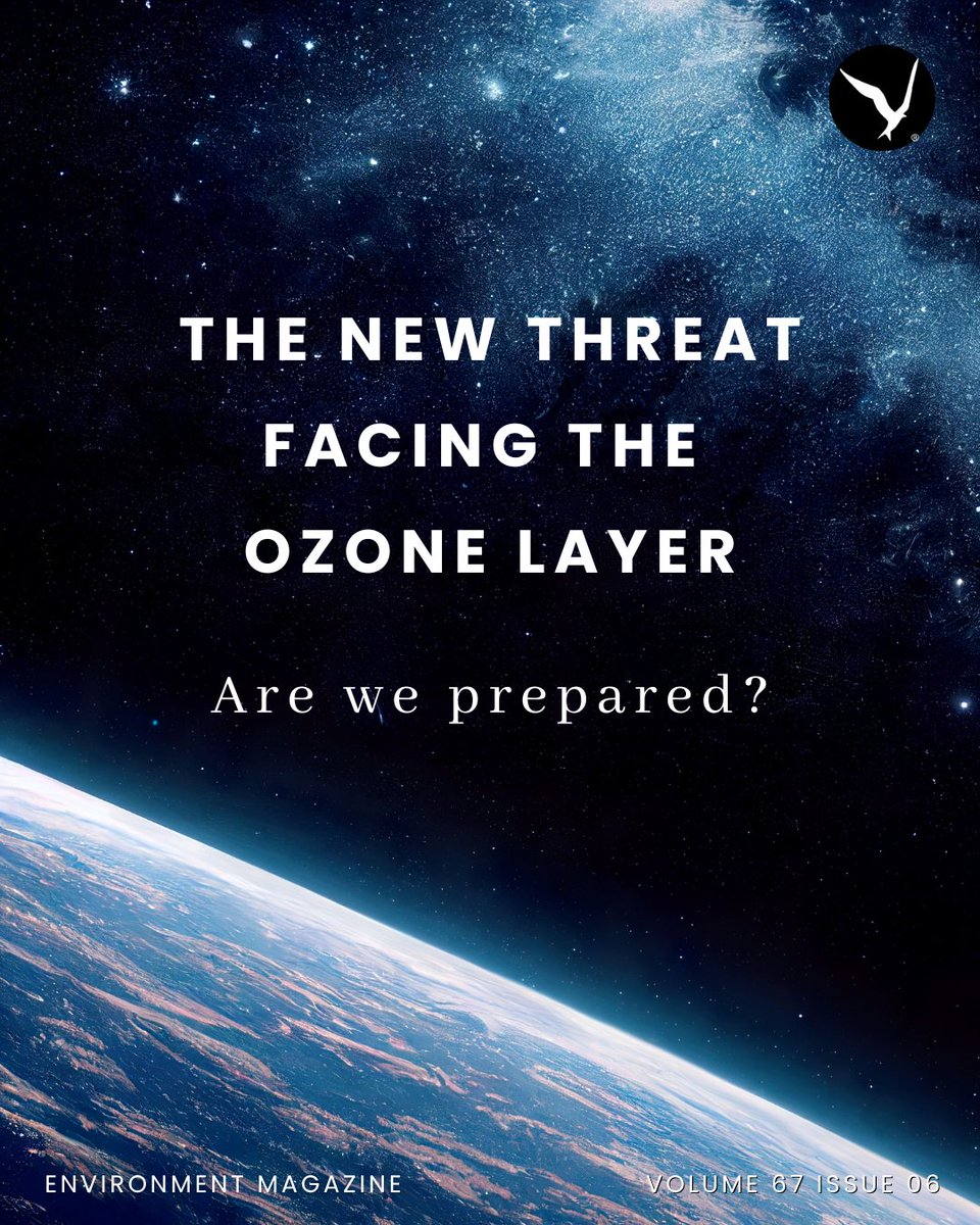 Environment Magazine tweet media