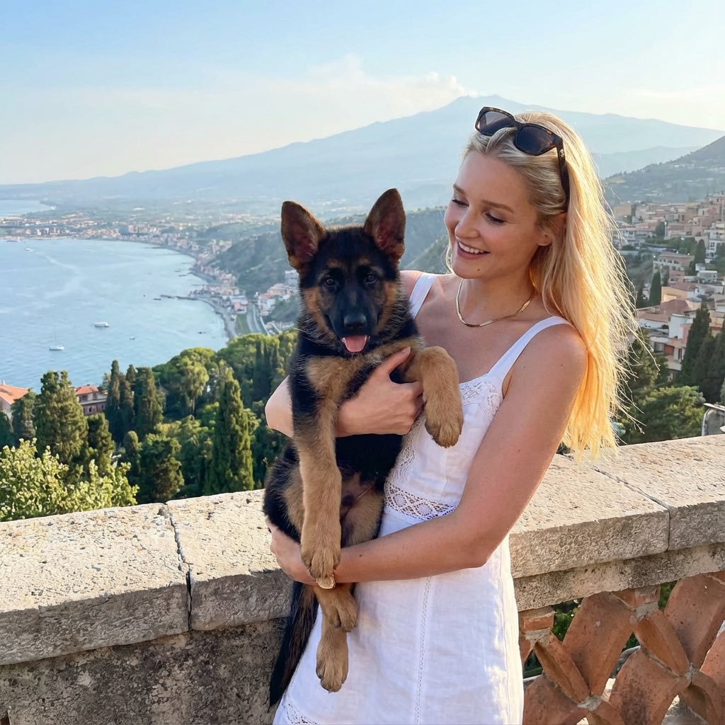 Nano banana pro is legit insane and if I saw this without creating it myself, I’d be convinced I had amnesia to be quite honest.

Photo generated on <a href="/higgsfield_ai/">Higgsfield AI 🧩</a>