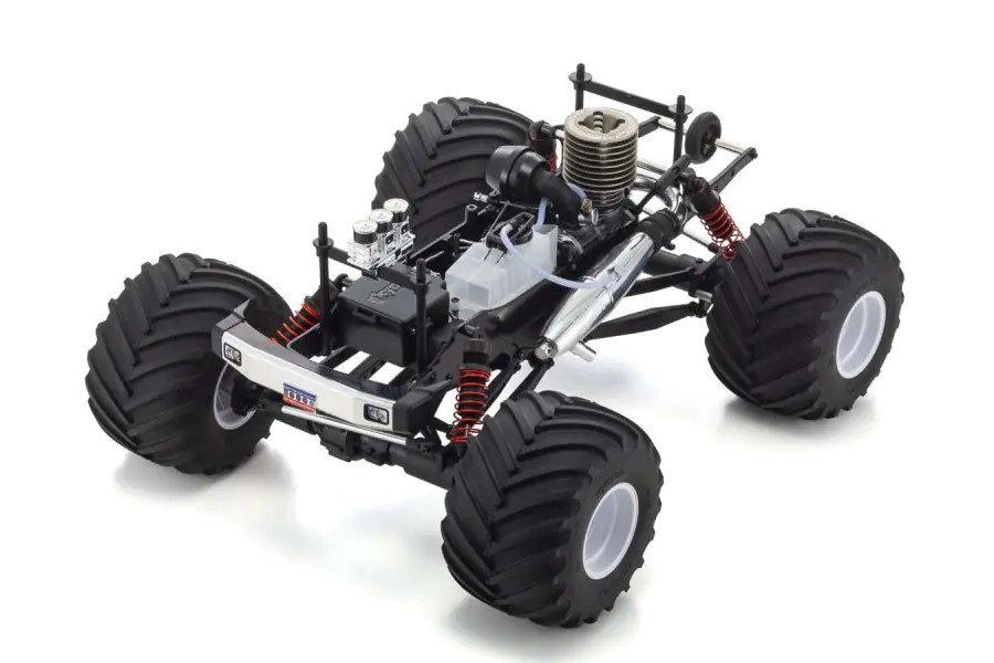 RAKUSEI_NAGOYA's tweet image. この大きさはまさにモンスター！

京商
★34257D モンスタートラック USA-1 VE
rc.kyosho.com/ja/34257d.html
★33155D モンスタートラック USA-1 Nitro
rc.kyosho.com/ja/33155d.html
電動仕様＆エンジン仕様どちらも『ラジ活！SALE』でお買い得！

店頭に実機展示もございます！
ぜひ見に来てくださいね！