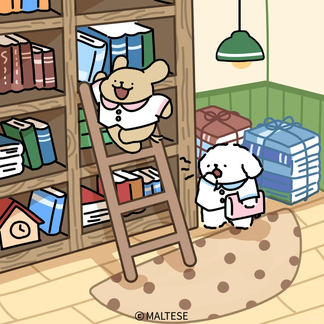 Maltese_TH's tweet image. 🏠เจ้าหมาน้อยอยู่บ้าน🏠
หน้าหนาวก็ต้องสบาย ๆ นอนอุ่นอยู่บ้านสิ!

#Maltese #Retriever #MalteseLovers #มอลทีส #รีทรีฟเวอร์
#น้องหมา #หมามอลทีส #หมา #ทาสหมา #น่ารัก #สดใส #maltese #สุนัข