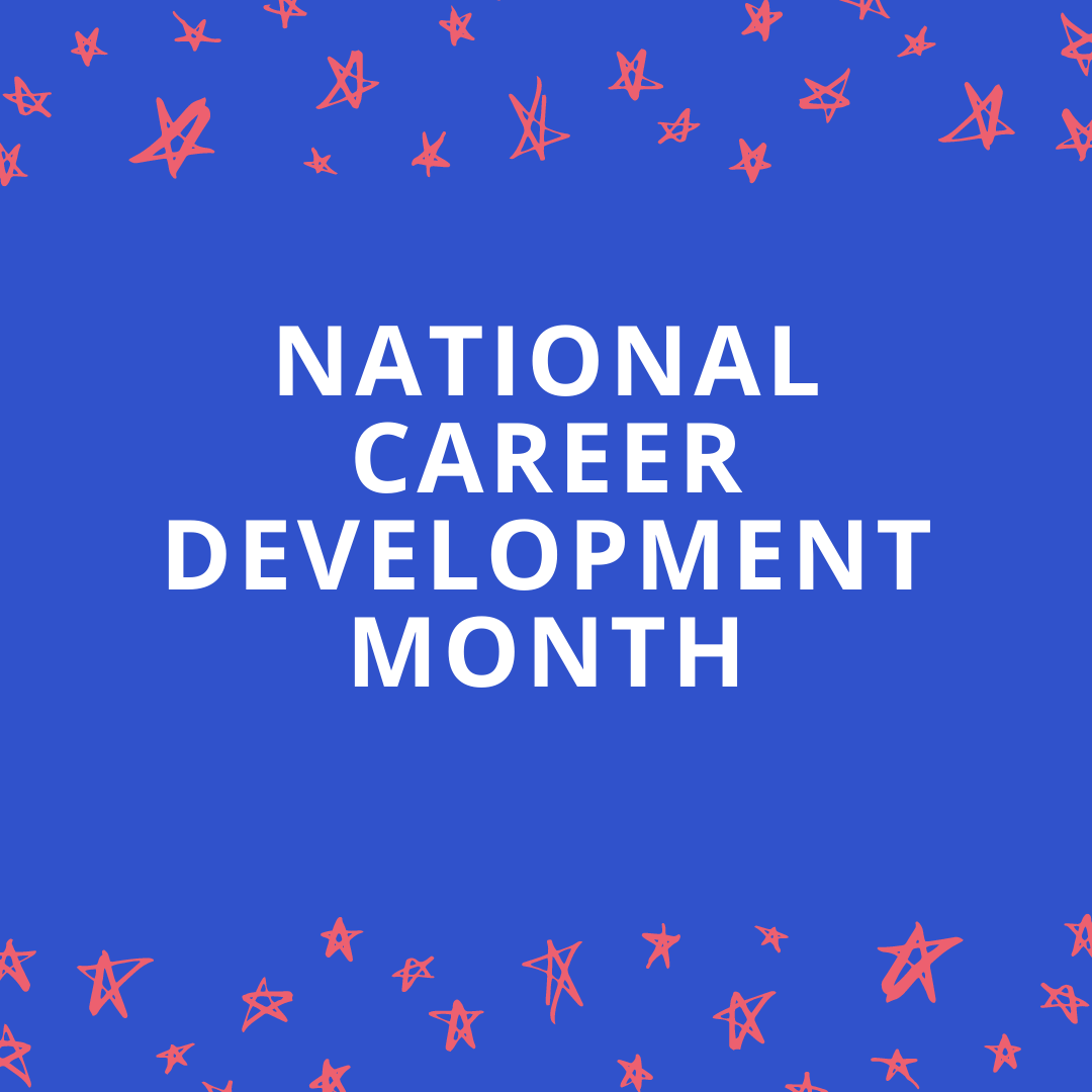 CjusdAdultEd's tweet photo. This is National Career Development Week and it's the perfect time to celebrate our very own Career Guidance Technician, Jessica Gutierrez!

#cjusd #Nationalcareerdevelopmentmonth https://t.co/ojUv6X6l5m