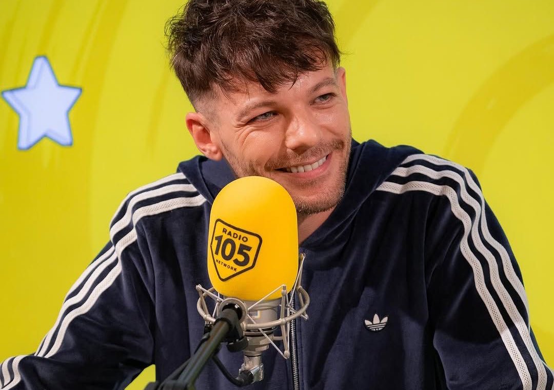 louisunshinerry's tweet image. WHAT A TIME TO BE ALIVE