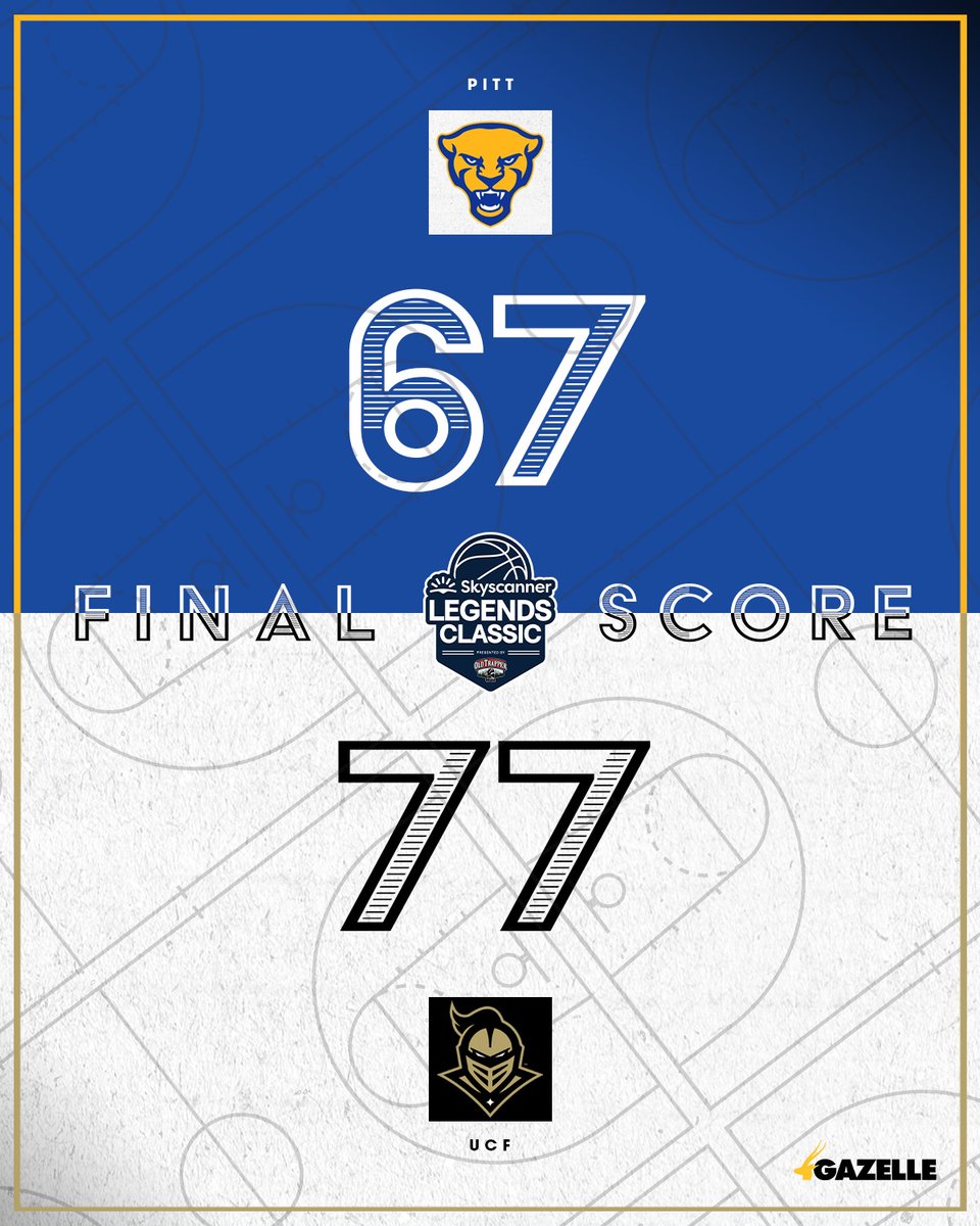 Skyscanner Legends Classic tweet media