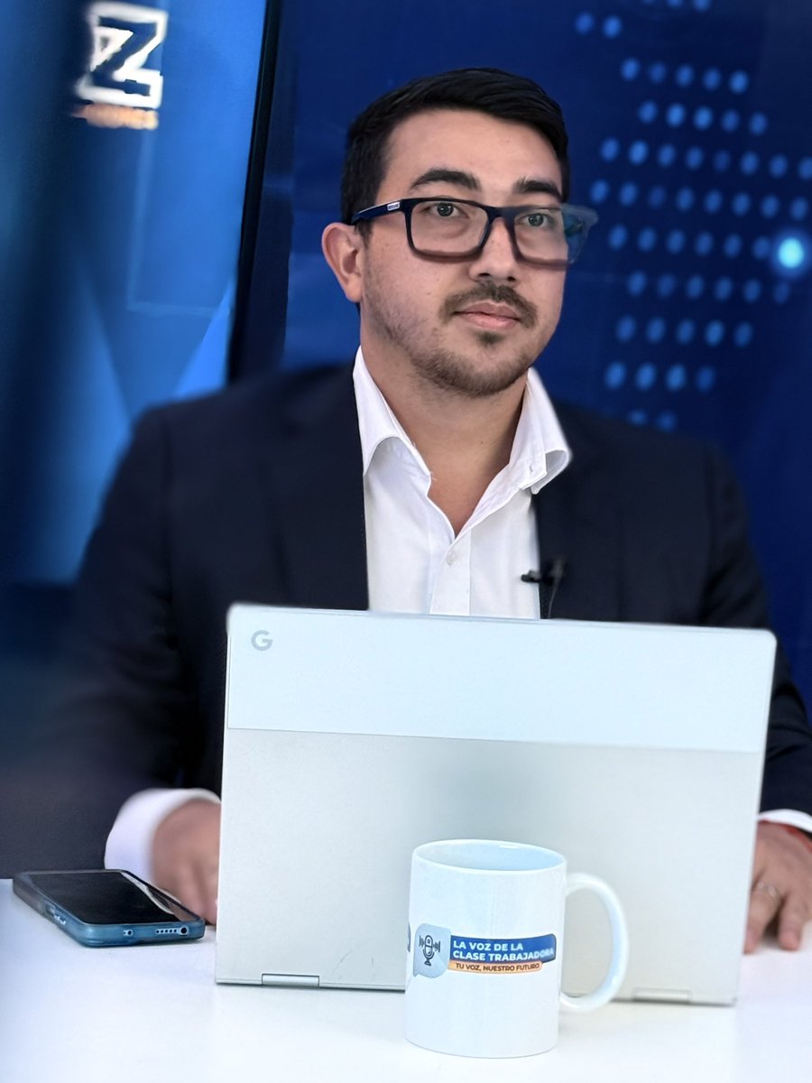 VOZTrabajadorsv's tweet image. Emilio Rodríguez – Dirigente Sindical:
“Uno de los mayores desafíos es la precarización laboral. La tercerización sigue generando inestabilidad, y los trabajadores necesitan mecanismos modernos de protección.”

#UnidadSindical