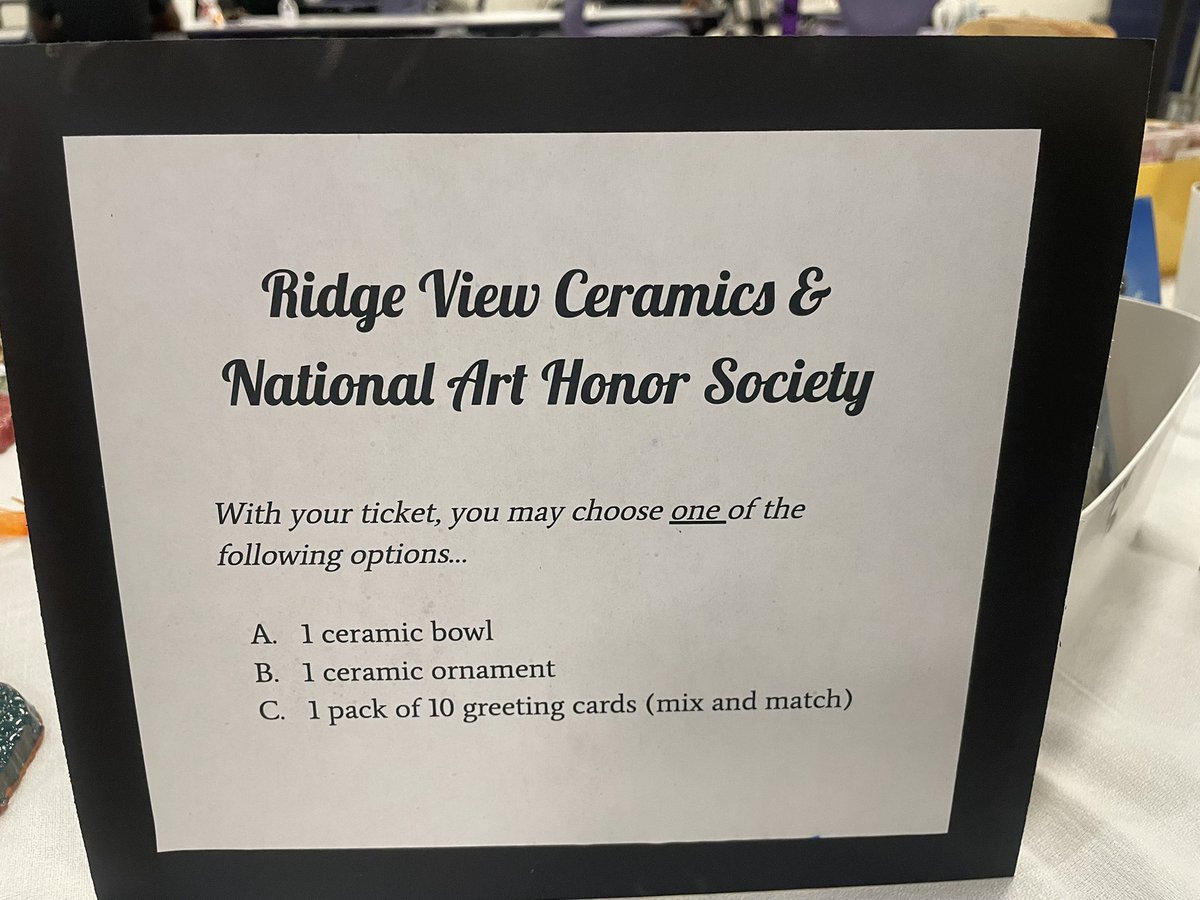 rvhs's tweet image. 🍲 The Giving Bowl was a huge success at Ridge View! Thank you to everyone who came out to enjoy delicious soups, sweet treats, and community spirit.
🏆 Mrs. Grimes was crowned our 2025 Soup Champion — the true Champion of Soups!
🍬 Mrs. Haas took home the top prize for Sweets!…