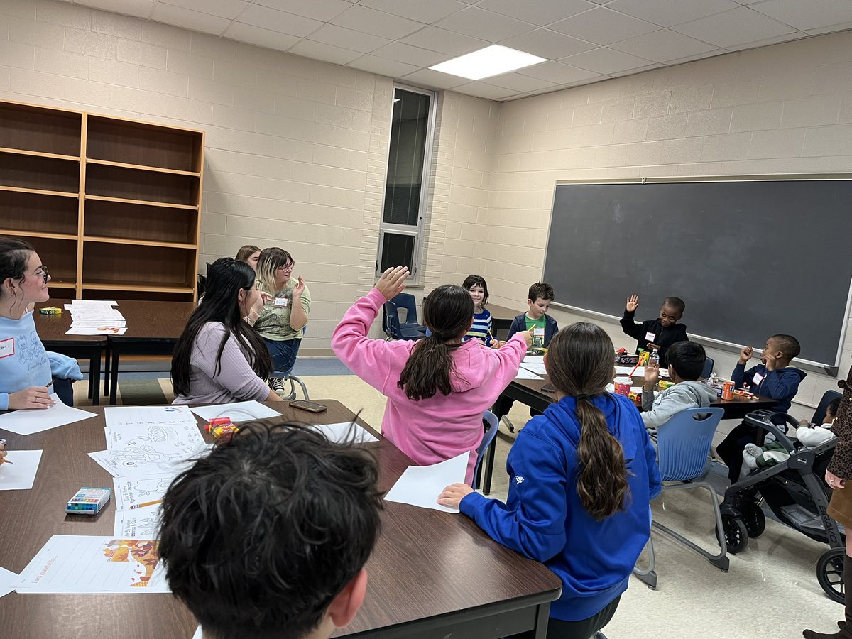 Tonight, educators and families gathered to watch a showing of the powerful documentary #TheRighttoRead. Proud to say that we are doing the work to ensure all students have equal access to literacy.   <a href="/WESchools/">Willoughby-Eastlake City Schools</a> <a href="/KJWinEducation/">Kareem J. Weaver</a>