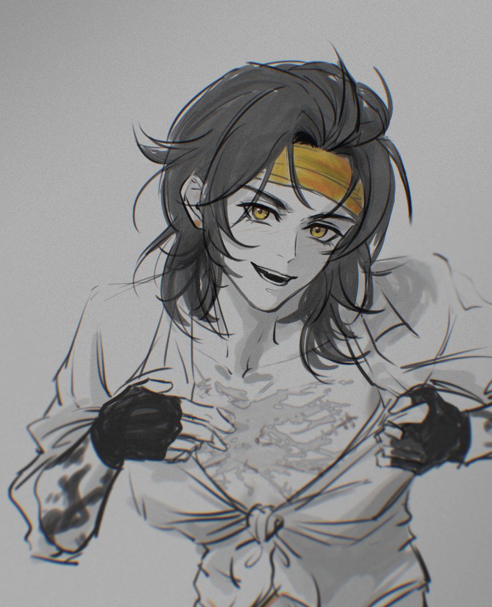 Roddy😗😗😗

老威你打的