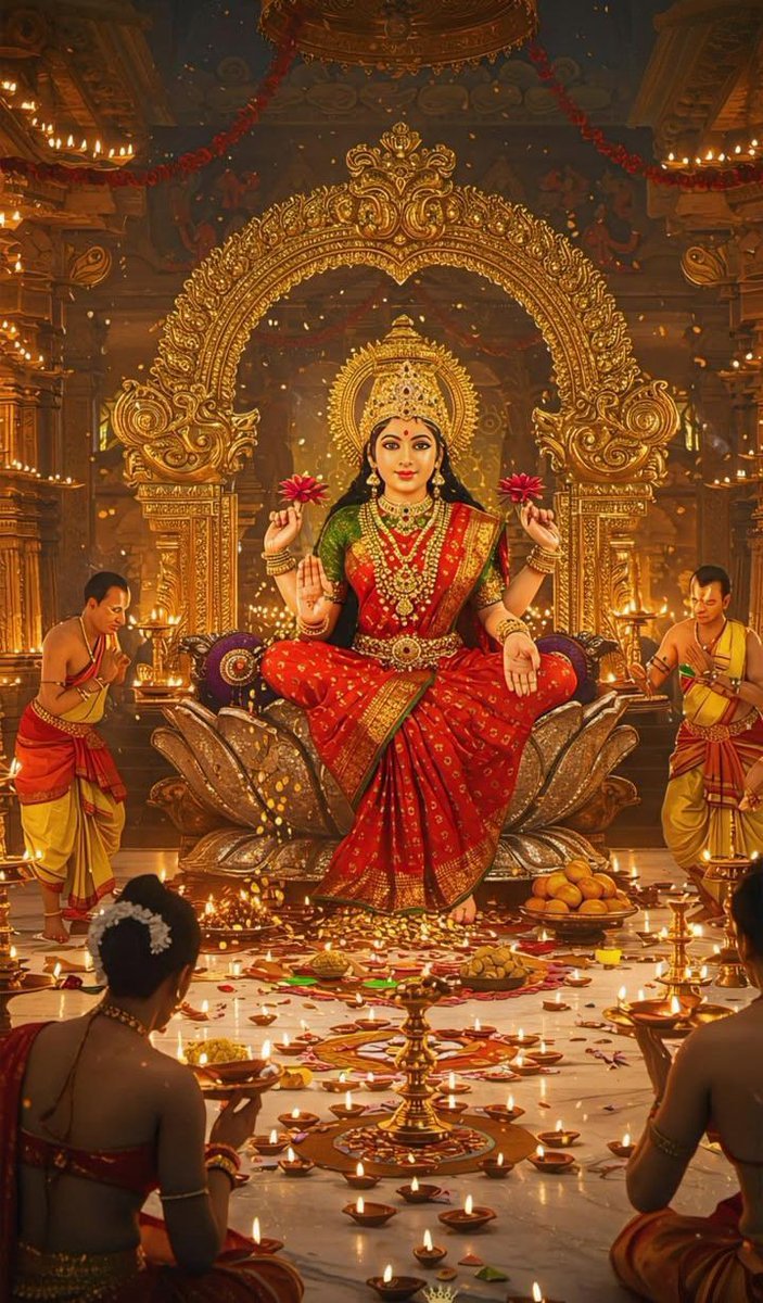 🍂जय श्री लक्ष्मी🍂