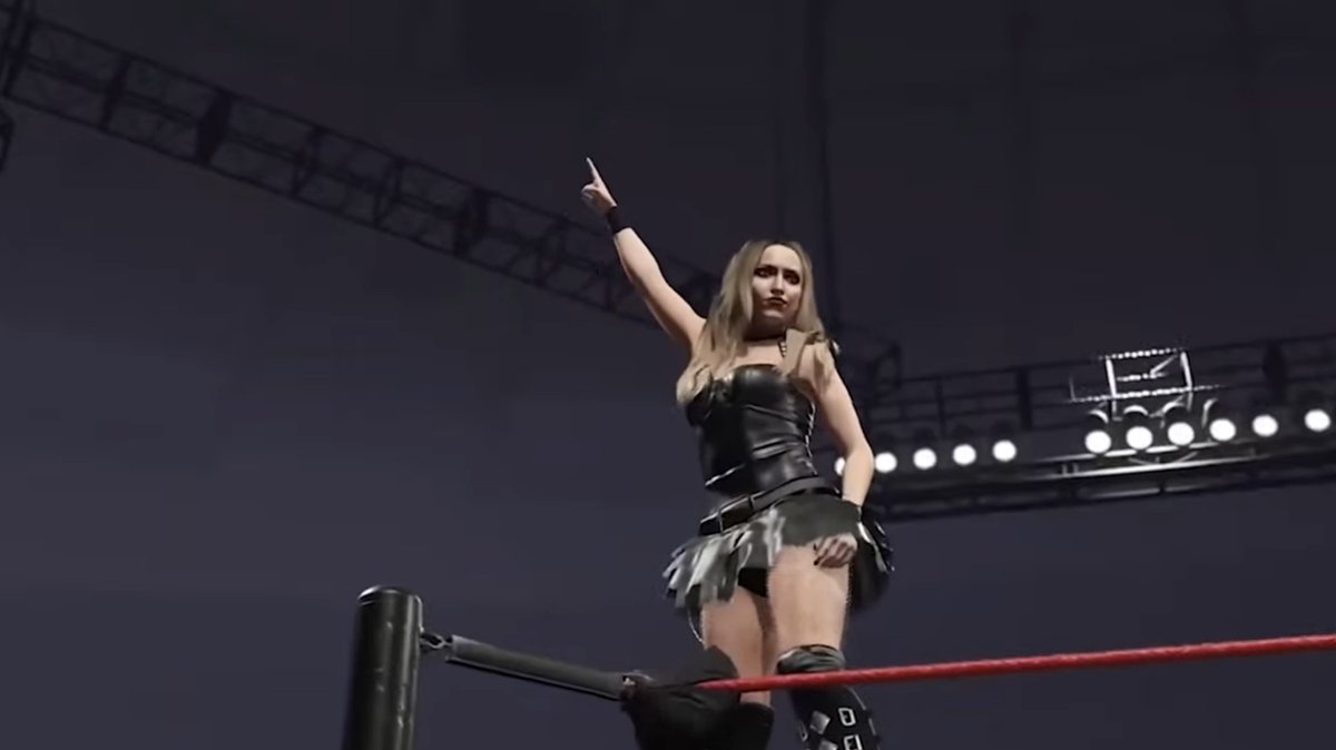 Encore Wrestling tweet media