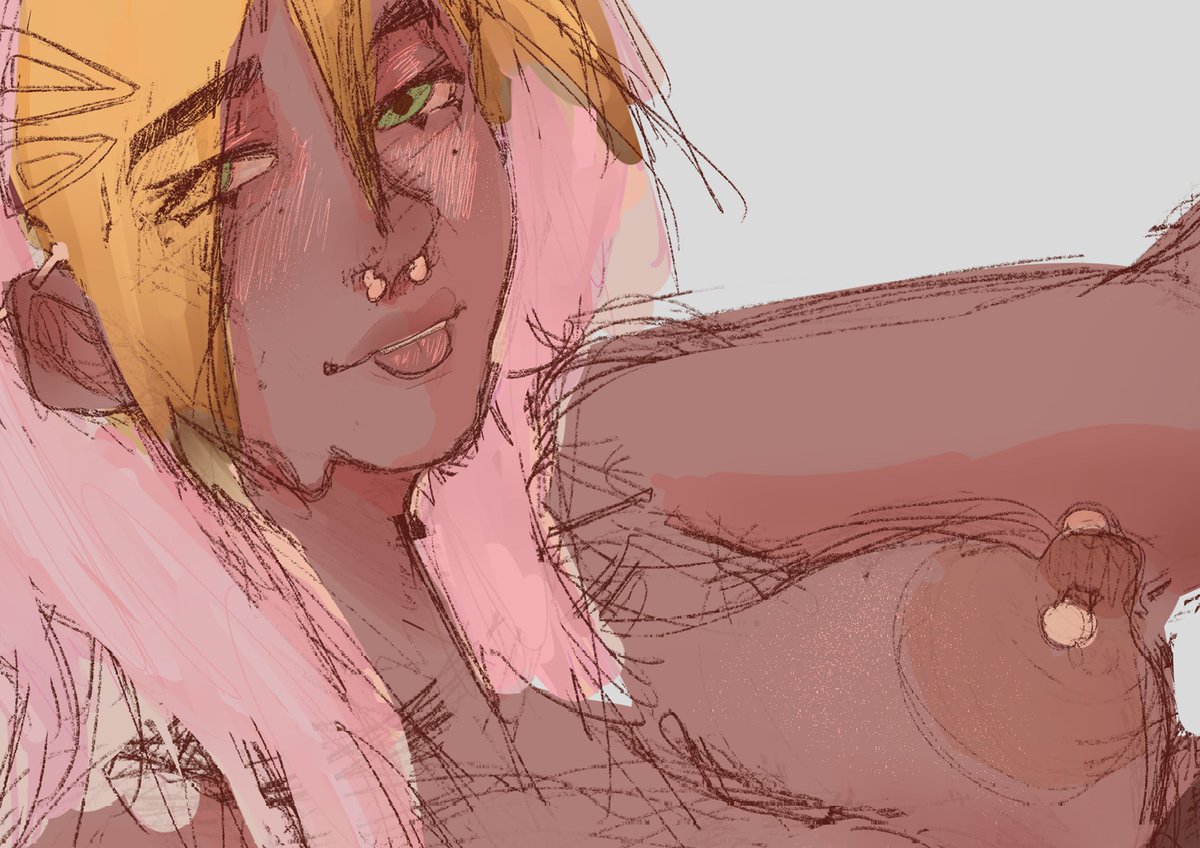 DinoDunis's tweet photo. Yippe yoppo que difícil es tener likes en Twitter #nsfw #R34 #CLIPSTUDIO #artist #ComisionesAbiertas #liked #boobs https://t.co/BTKVadvQof