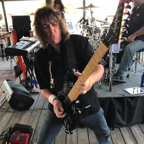 Chip, you were one of my favorite people on the circuit. Talented, but humble.
Rest easy my friend. 😪
I've had it with 2025.