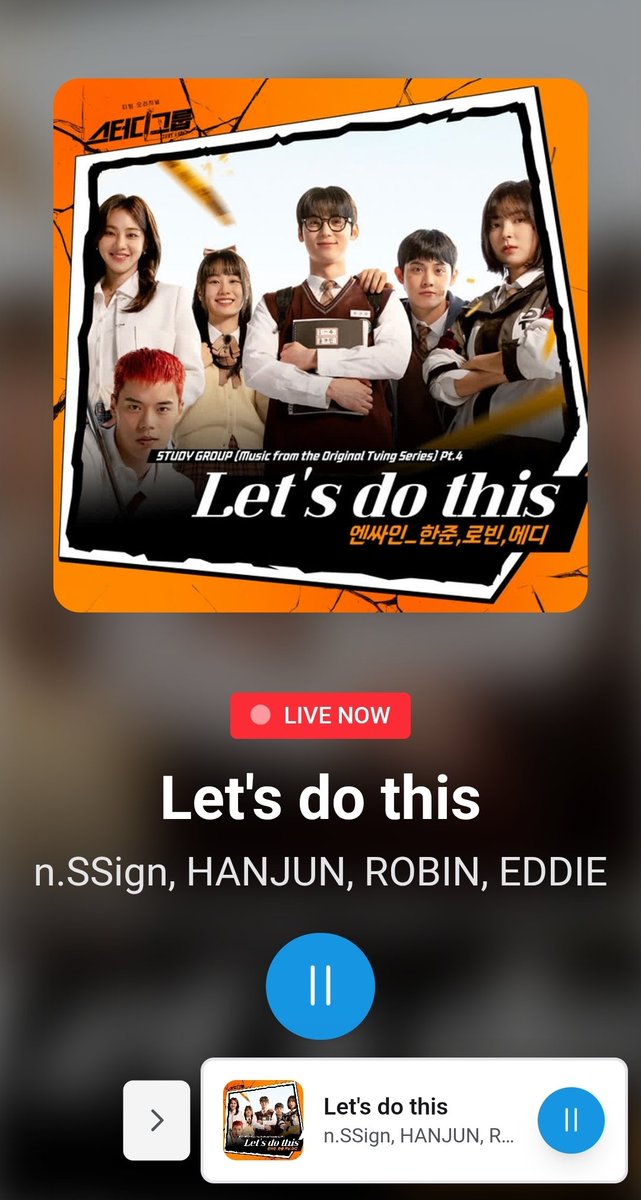 YUKIS92597049's tweet photo. @HitsRadioCanada Wow! I'm surprised! 👀‼️
I can't believe I'll be able to listen to "Let's do this." 😆
Thank you! 🫶
#nSSign #Lets_do_this
#HitsRadioCanada #GlobalPopFrenzy https://t.co/H7w3hbRmvt