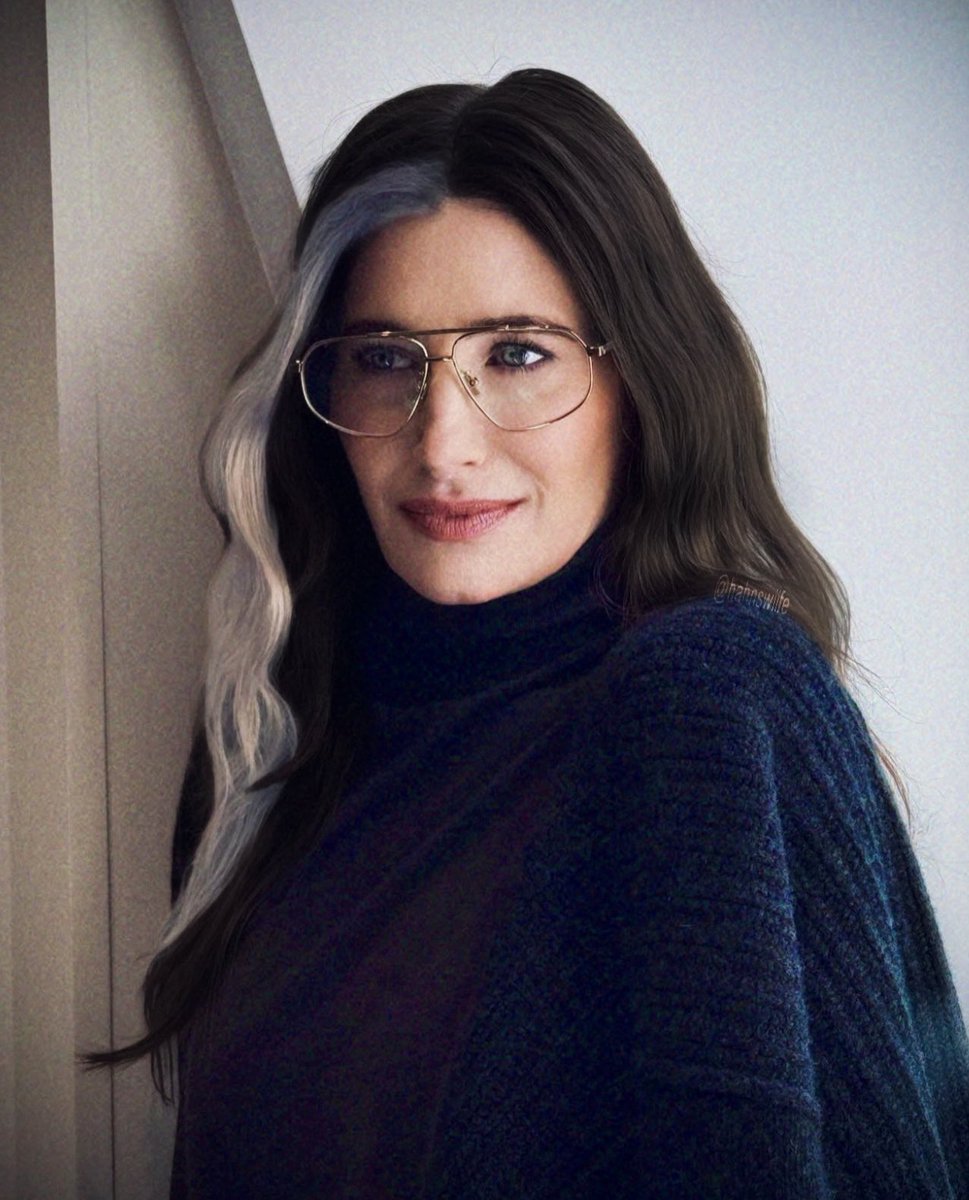 hahnswiife's tweet image. whitestreak mentor agatha pls come home