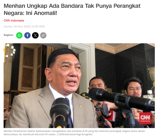 Ferry Koto tweet media