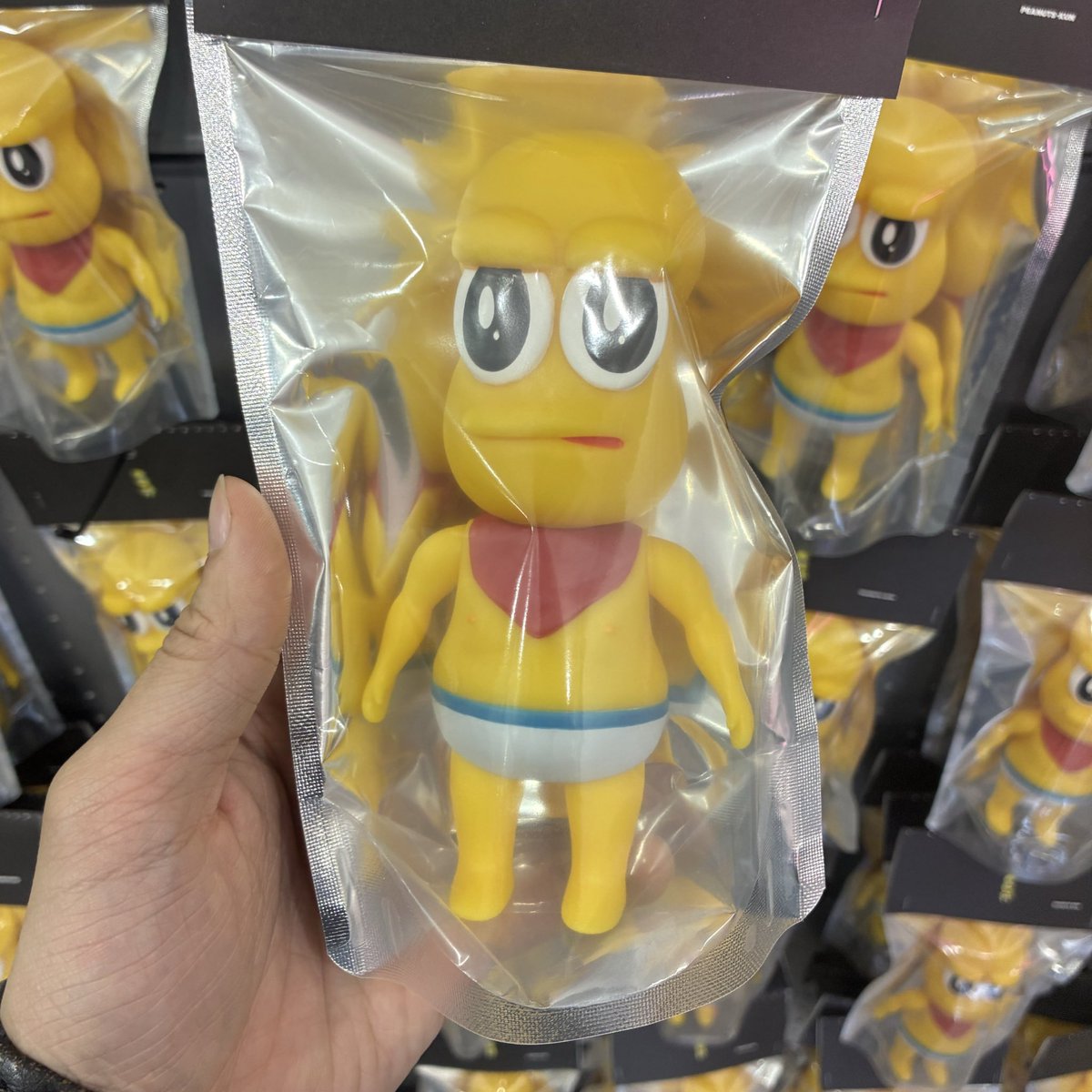 間に合った、、、