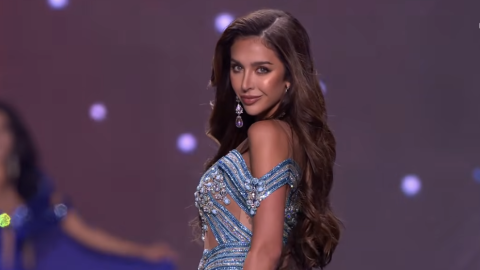 MrDOWNSIDER's tweet image. Ecuador afuera de la primera ronda del #MissUniverse 

@miguelloor TODA TUYA, HAZTE CARGO