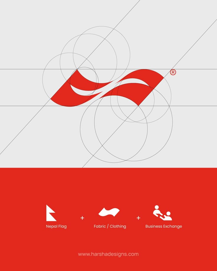 DrFonts's tweet image. Look this beautiful logo
Credits: Harsha designs