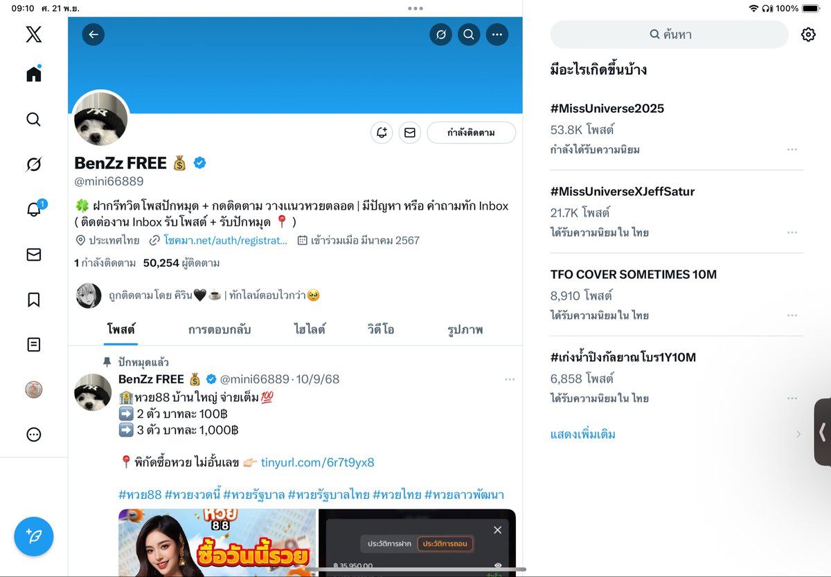 . tweet media