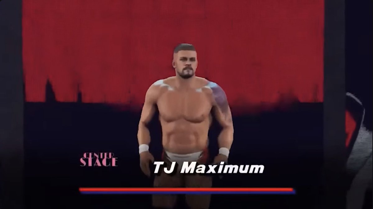 Encore Wrestling tweet media