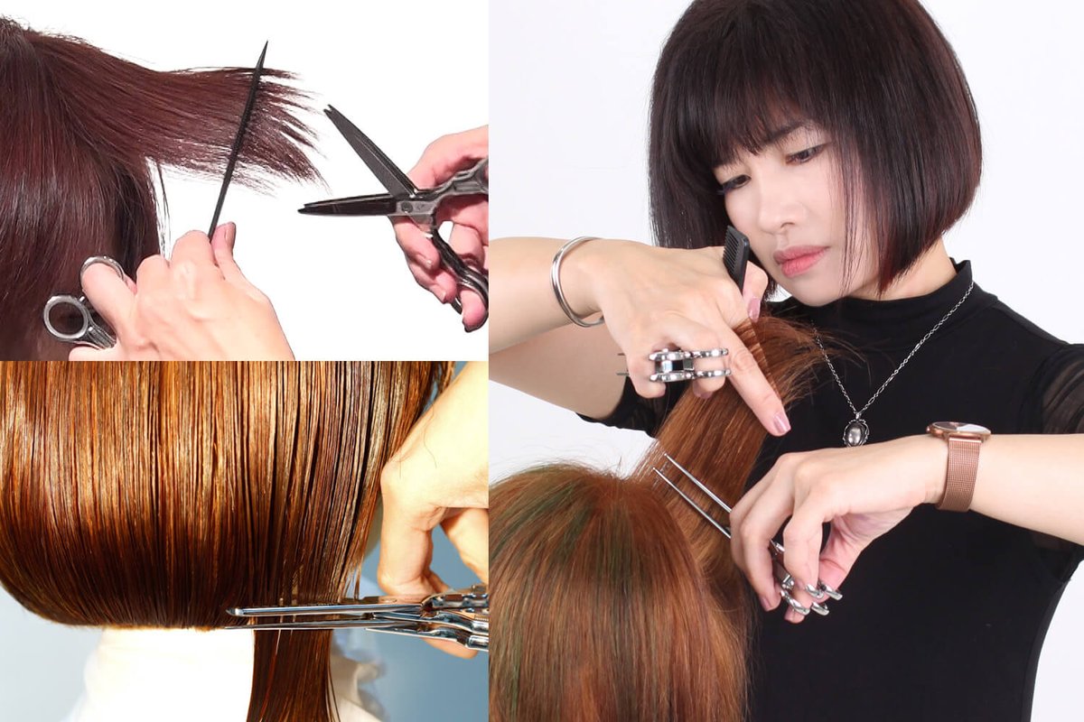 VernScissorsTW's tweet image. ✂️ How to Choose the Right Hairdressing Scissors?
 ➤vern.com.tw/en/news/choose…

#VernScissors #HairdressingTools #ProfessionalScissors #HaircutInnovation #HairstylistLife #SmartCut #SalonProfessionals #MadeForStylists #PrecisionCutting