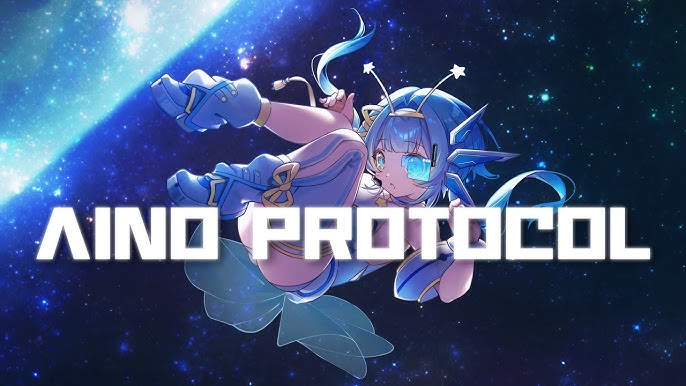 PhaseConnect's tweet image. [PROJECT WISH : JELLY ORIGINAL]
Booting Aino Protocol… starlight compiled, feelings encrypted, chorus uploading...📡

Jelly&apos;s new original song featured on Wish&apos;s upcoming album Last Signal is live!🌠

🔗youtube.com/watch?v=NykA8q…
🔽Pre-Save the Invaders Wish Album below!🔽