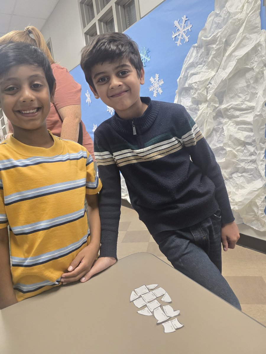 2nd Grade Team tweet media