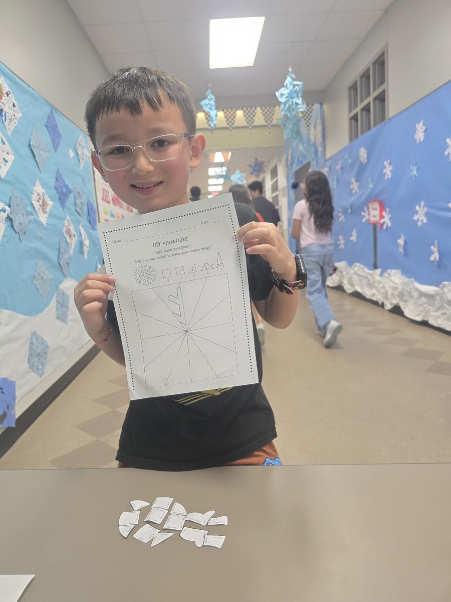 2nd Grade Team tweet media