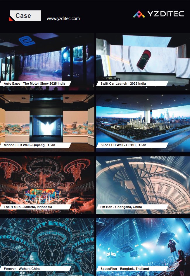 aaacindychen's tweet image. YZDITEC is a hi-tech stage machinery company (since 2014) focusing on R&amp;amp;D, production, sales, and service with global projects and strong after-sales support. 
youtu.be/cZefku30Ors?si… 

#StageMachinery #StageTechnology #StageTech #Hoist #LiftingStage #ClubProject