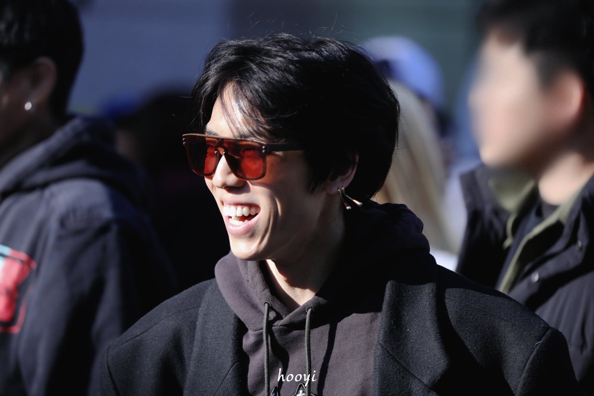 251121 장동우 뮤직뱅크

#JANGDONGWOO #장동우 
#INFINITE #인피니트