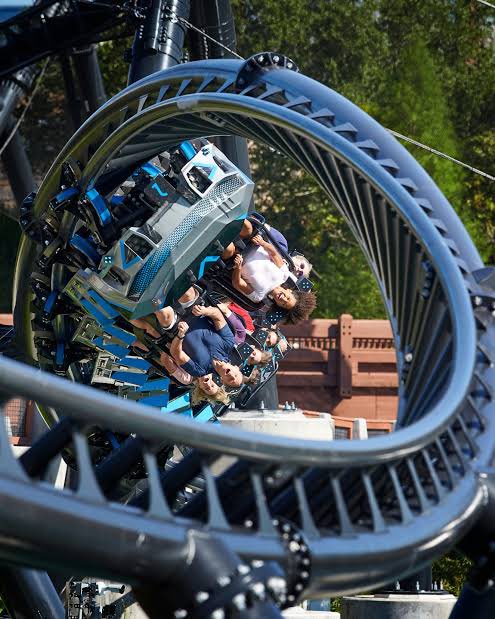 Theme Park Obsession tweet media