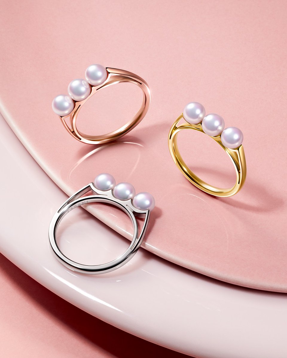 TASAKI (@TASAKI_JP) / Posts / X