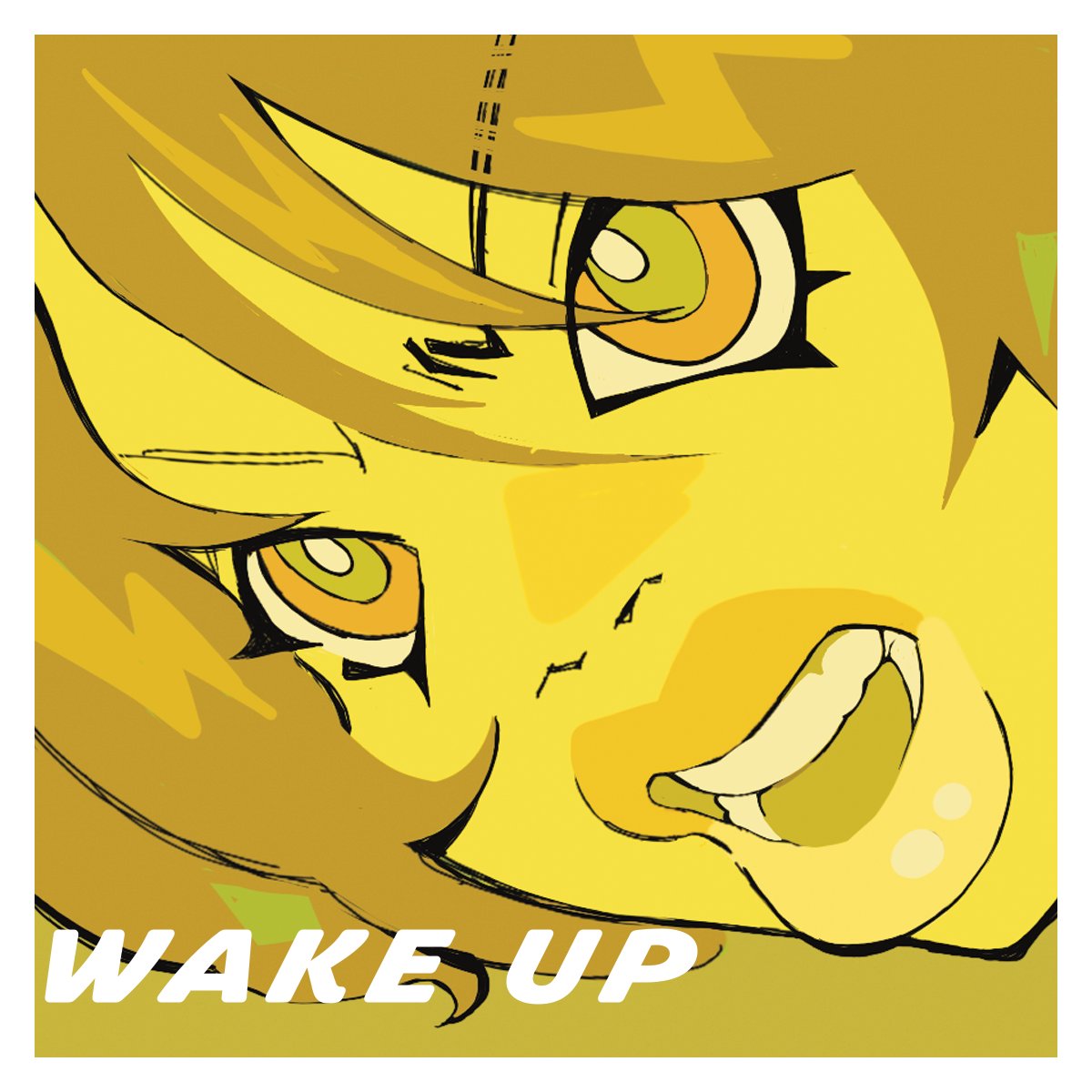 silly sticker designs :)