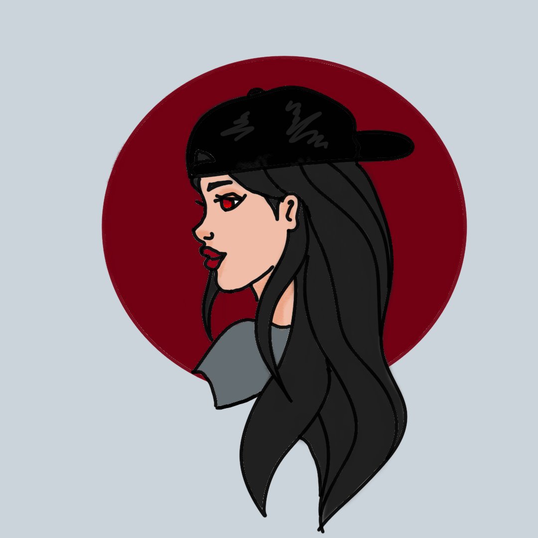 jessthemessx4's tweet image. Just something simple 🖤