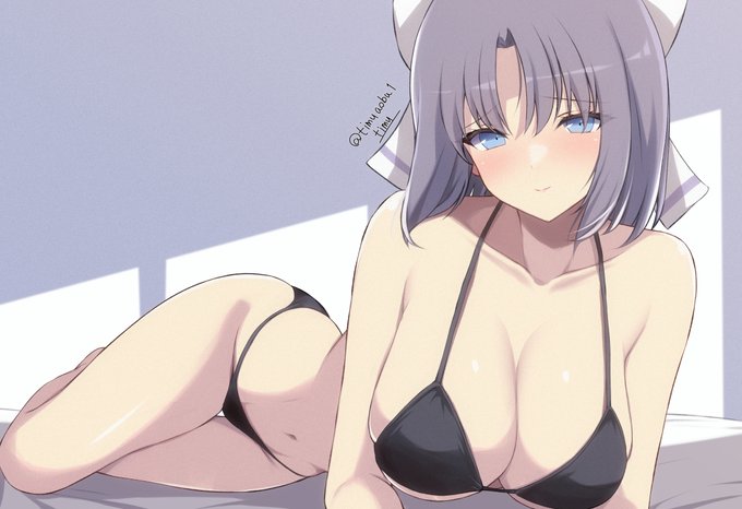 今日の落書き雪泉ちゃん 68日目 