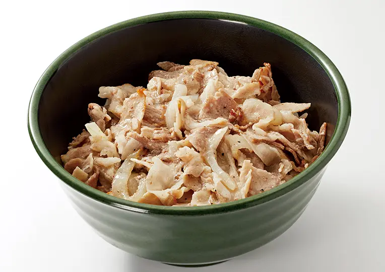 【生協食堂】                
本日の日替わりメニューは 　　 　　 　 　　 　 　　 　　　　 　　　　  　 　
　豚塩焼肉丼
です。                
今日も11時営業スタート。  ご来店お待ちしております。