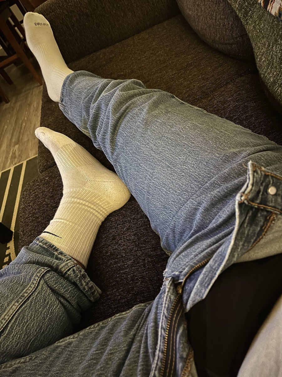 Tired